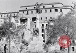 Image post war s'enclenche Eboli Italie, 1943, de la seconde 7 séquences d'archives historiques vidéo 65675030838