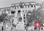 Image post war s'enclenche Eboli Italie, 1943, de la seconde 8 séquences d'archives historiques vidéo 65675030838