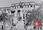 Image post war s'enclenche Eboli Italie, 1943, de la seconde 10 séquences d'archives historiques vidéo 65675030838
