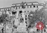 Image post war s'enclenche Eboli Italie, 1943, de la seconde 11 séquences d'archives historiques vidéo 65675030838