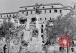 Image post war s'enclenche Eboli Italie, 1943, de la seconde 12 séquences d'archives historiques vidéo 65675030838