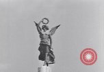 Image post war s'enclenche Eboli Italie, 1943, de la seconde 13 séquences d'archives historiques vidéo 65675030838