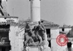 Image post war s'enclenche Eboli Italie, 1943, de la seconde 18 séquences d'archives historiques vidéo 65675030838