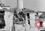 Image post war s'enclenche Eboli Italie, 1943, de la seconde 19 séquences d'archives historiques vidéo 65675030838