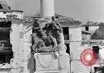 Image post war s'enclenche Eboli Italie, 1943, de la seconde 20 séquences d'archives historiques vidéo 65675030838