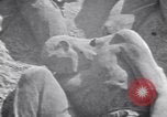 Image post war s'enclenche Eboli Italie, 1943, de la seconde 23 séquences d'archives historiques vidéo 65675030838