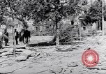 Image post war s'enclenche Eboli Italie, 1943, de la seconde 28 séquences d'archives historiques vidéo 65675030838