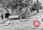 Image post war s'enclenche Eboli Italie, 1943, de la seconde 29 séquences d'archives historiques vidéo 65675030838