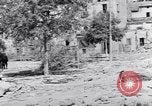 Image post war s'enclenche Eboli Italie, 1943, de la seconde 30 séquences d'archives historiques vidéo 65675030838