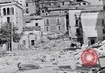 Image post war s'enclenche Eboli Italie, 1943, de la seconde 34 séquences d'archives historiques vidéo 65675030838