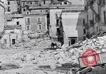 Image post war s'enclenche Eboli Italie, 1943, de la seconde 36 séquences d'archives historiques vidéo 65675030838