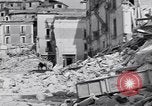 Image post war s'enclenche Eboli Italie, 1943, de la seconde 38 séquences d'archives historiques vidéo 65675030838