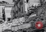 Image post war s'enclenche Eboli Italie, 1943, de la seconde 40 séquences d'archives historiques vidéo 65675030838