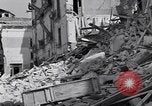 Image post war s'enclenche Eboli Italie, 1943, de la seconde 41 séquences d'archives historiques vidéo 65675030838