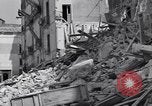 Image post war s'enclenche Eboli Italie, 1943, de la seconde 42 séquences d'archives historiques vidéo 65675030838
