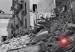 Image post war s'enclenche Eboli Italie, 1943, de la seconde 43 séquences d'archives historiques vidéo 65675030838
