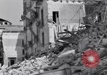 Image post war s'enclenche Eboli Italie, 1943, de la seconde 44 séquences d'archives historiques vidéo 65675030838