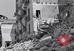 Image post war s'enclenche Eboli Italie, 1943, de la seconde 45 séquences d'archives historiques vidéo 65675030838
