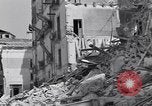 Image post war s'enclenche Eboli Italie, 1943, de la seconde 46 séquences d'archives historiques vidéo 65675030838