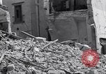 Image post war s'enclenche Eboli Italie, 1943, de la seconde 50 séquences d'archives historiques vidéo 65675030838
