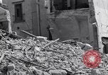 Image post war s'enclenche Eboli Italie, 1943, de la seconde 51 séquences d'archives historiques vidéo 65675030838