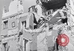 Image post war s'enclenche Eboli Italie, 1943, de la seconde 54 séquences d'archives historiques vidéo 65675030838