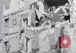 Image post war s'enclenche Eboli Italie, 1943, de la seconde 55 séquences d'archives historiques vidéo 65675030838