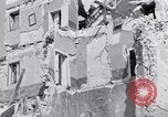 Image post war s'enclenche Eboli Italie, 1943, de la seconde 57 séquences d'archives historiques vidéo 65675030838