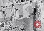 Image post war s'enclenche Eboli Italie, 1943, de la seconde 58 séquences d'archives historiques vidéo 65675030838