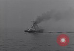 Immagine di USS Cruiser Savannah CL-42 Agropoli Italia, 1943, secondo 4 filmato di repertorio 65675030839