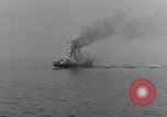 Immagine di USS Cruiser Savannah CL-42 Agropoli Italia, 1943, secondo 6 filmato di repertorio 65675030839