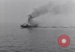 Immagine di USS Cruiser Savannah CL-42 Agropoli Italia, 1943, secondo 7 filmato di repertorio 65675030839