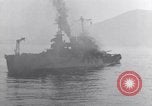 Immagine di USS Cruiser Savannah CL-42 Agropoli Italia, 1943, secondo 8 filmato di repertorio 65675030839