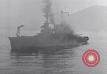 Immagine di USS Cruiser Savannah CL-42 Agropoli Italia, 1943, secondo 10 filmato di repertorio 65675030839
