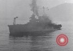 Immagine di USS Cruiser Savannah CL-42 Agropoli Italia, 1943, secondo 11 filmato di repertorio 65675030839