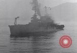 Immagine di USS Cruiser Savannah CL-42 Agropoli Italia, 1943, secondo 12 filmato di repertorio 65675030839