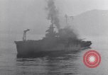 Immagine di USS Cruiser Savannah CL-42 Agropoli Italia, 1943, secondo 13 filmato di repertorio 65675030839