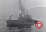 Immagine di USS Cruiser Savannah CL-42 Agropoli Italia, 1943, secondo 15 filmato di repertorio 65675030839