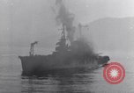 Immagine di USS Cruiser Savannah CL-42 Agropoli Italia, 1943, secondo 16 filmato di repertorio 65675030839