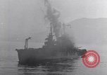 Immagine di USS Cruiser Savannah CL-42 Agropoli Italia, 1943, secondo 17 filmato di repertorio 65675030839
