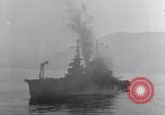 Immagine di USS Cruiser Savannah CL-42 Agropoli Italia, 1943, secondo 19 filmato di repertorio 65675030839