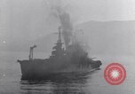 Immagine di USS Cruiser Savannah CL-42 Agropoli Italia, 1943, secondo 20 filmato di repertorio 65675030839