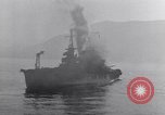 Immagine di USS Cruiser Savannah CL-42 Agropoli Italia, 1943, secondo 21 filmato di repertorio 65675030839