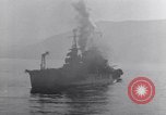 Immagine di USS Cruiser Savannah CL-42 Agropoli Italia, 1943, secondo 23 filmato di repertorio 65675030839