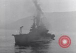 Immagine di USS Cruiser Savannah CL-42 Agropoli Italia, 1943, secondo 25 filmato di repertorio 65675030839