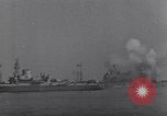 Immagine di USS Cruiser Savannah CL-42 Agropoli Italia, 1943, secondo 26 filmato di repertorio 65675030839