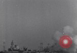 Immagine di USS Cruiser Savannah CL-42 Agropoli Italia, 1943, secondo 27 filmato di repertorio 65675030839