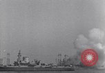 Immagine di USS Cruiser Savannah CL-42 Agropoli Italia, 1943, secondo 28 filmato di repertorio 65675030839