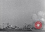 Immagine di USS Cruiser Savannah CL-42 Agropoli Italia, 1943, secondo 29 filmato di repertorio 65675030839