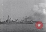 Immagine di USS Cruiser Savannah CL-42 Agropoli Italia, 1943, secondo 31 filmato di repertorio 65675030839